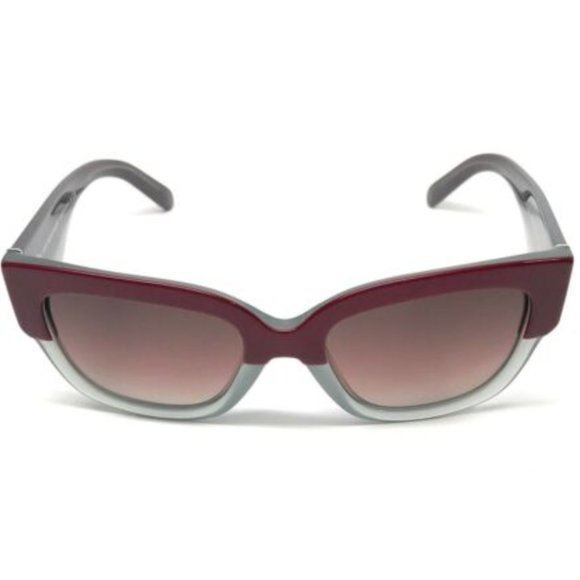 Burberry Women\'s Bordeaux and Brown Sunglasses!
